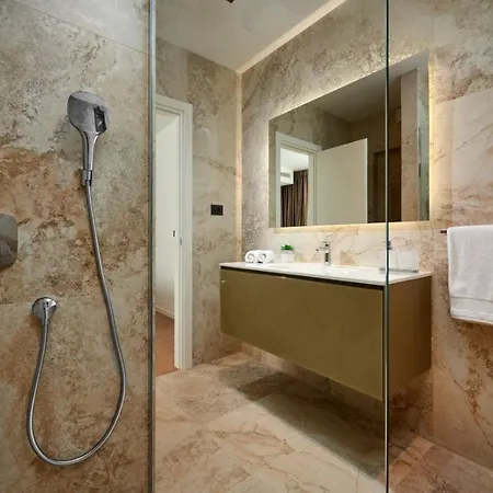فيلة Luxury One In With Heated Pool سبليت