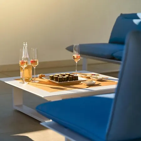 فيلة Luxury One In With Heated Pool سبليت