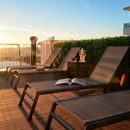 Luxury One In With Heated Pool فيلة