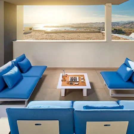 Luxury One In With Heated Pool فيلة